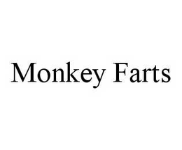 MONKEY FARTS trademark