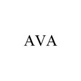 AVA trademark