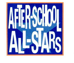 AFTER-SCHOOL ALL-STARS trademark