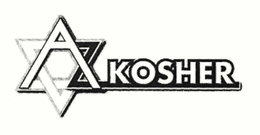 AZ KOSHER trademark