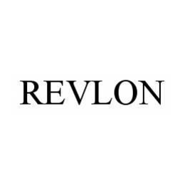 REVLON trademark