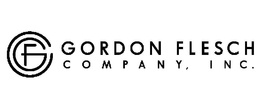 GFC GORDON FLESCH COMPANY, INC. trademark