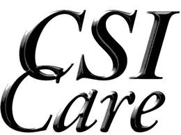 CSI CARE trademark