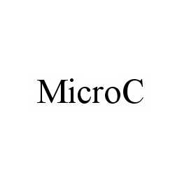 MICROC trademark