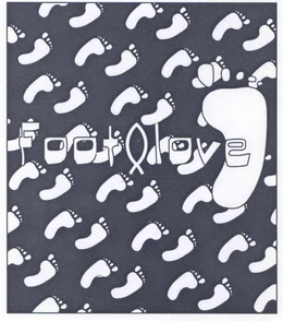 FOOT LOVE trademark