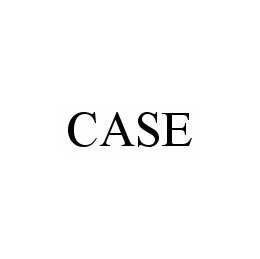 CASE trademark