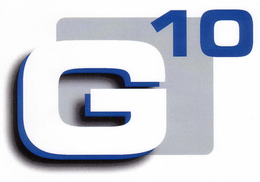G-10 trademark