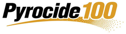 PYROCIDE 100 trademark