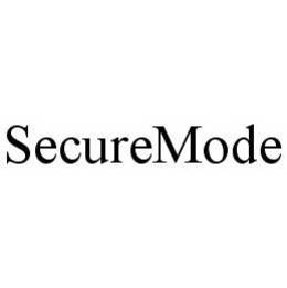 SECUREMODE trademark
