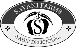 S SAVANI FARMS AAH!!! DELICIOUS.. trademark