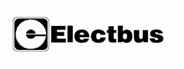 E ELECTBUS trademark