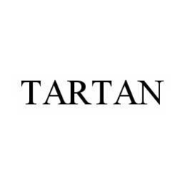 TARTAN trademark