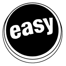 EASY trademark