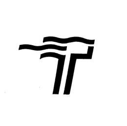 T trademark