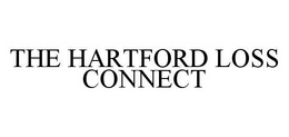 THE HARTFORD LOSS CONNECT trademark