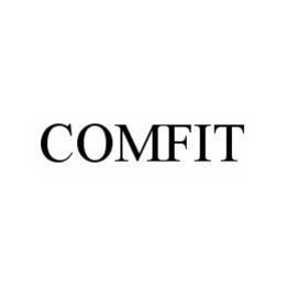 COMFIT trademark