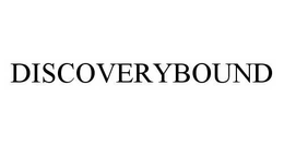 DISCOVERYBOUND trademark