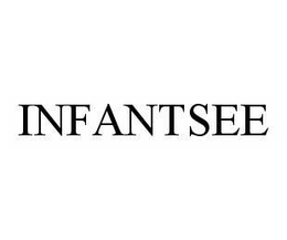 INFANTSEE trademark
