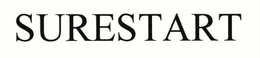 SURESTART trademark