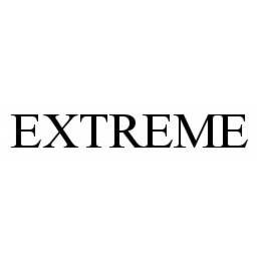 EXTREME trademark