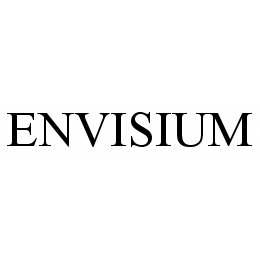 ENVISIUM trademark