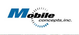 MOBILE CONCEPTS, INC. trademark