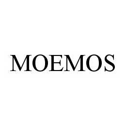 MOEMOS trademark