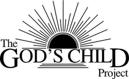 THE GOD'S CHILD PROJECT trademark