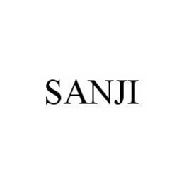 SANJI trademark