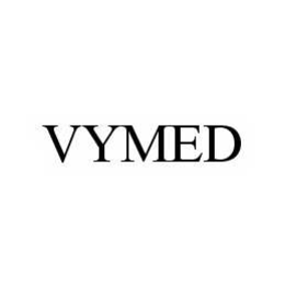 VYMED trademark