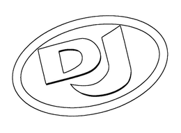 DJ trademark