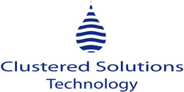 CLUSTERED SOLUTIONS TECHNOLOGY trademark