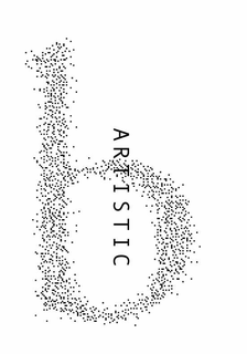 B ARTISTIC trademark