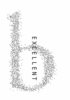 B EXCELLENT trademark