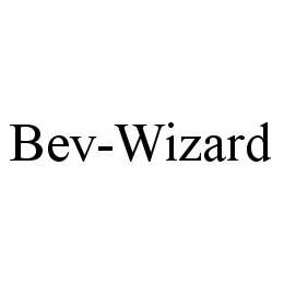 BEV-WIZARD trademark