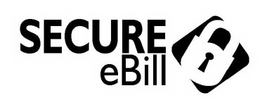 SECURE EBILL trademark