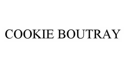COOKIE BOUTRAY trademark