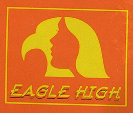 EAGLE HIGH trademark