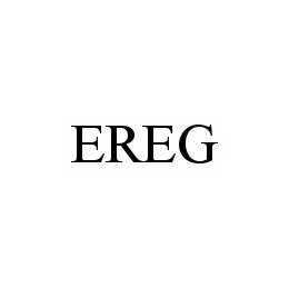 EREG trademark