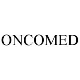 ONCOMED trademark