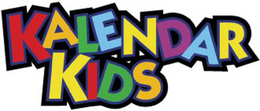 KALENDAR KIDS trademark