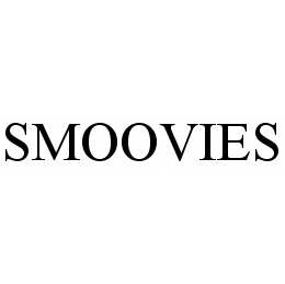 SMOOVIES trademark