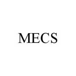 MECS trademark