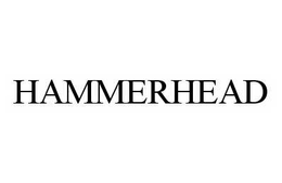 HAMMERHEAD trademark