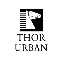 THOR URBAN trademark