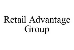 RETAIL ADVANTAGE GROUP trademark