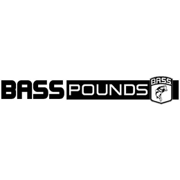 BASS POUNDS B.A.S.S. trademark