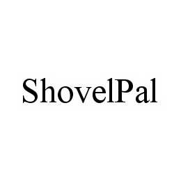 SHOVELPAL trademark