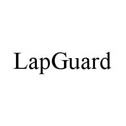 LAPGUARD trademark