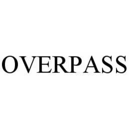 OVERPASS trademark